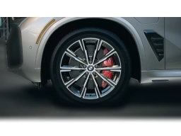 BMW X5 xDrive50e Plug-In Hybrid 2026