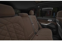 BMW X5 xDrive50e Plug-In Hybrid 2026