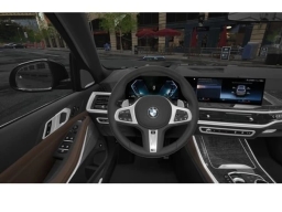 BMW X5 xDrive50e Plug-In Hybrid 2026