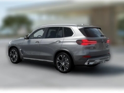 BMW X5 xDrive50e Plug-In Hybrid 2026
