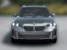 BMW X5 xDrive50e Plug-In Hybrid 2026