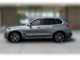 BMW X5 xDrive50e Plug-In Hybrid 2026