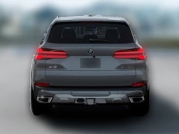 BMW X5 xDrive50e Plug-In Hybrid 2026