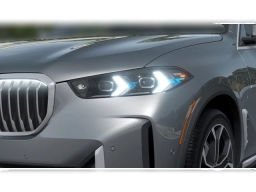 BMW X5 xDrive50e Plug-In Hybrid 2026