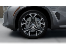 BMW X5 xDrive50e Plug-In Hybrid 2026