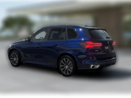BMW X5 xDrive50e Plug-In Hybrid 2026