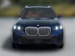 BMW X5 xDrive50e Plug-In Hybrid 2026