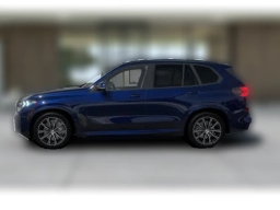 BMW X5 xDrive50e Plug-In Hybrid 2026