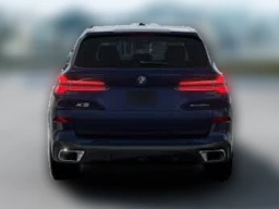 BMW X5 xDrive50e Plug-In Hybrid 2026