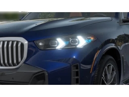 BMW X5 xDrive50e Plug-In Hybrid 2026