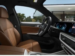 BMW X5 xDrive50e Plug-In Hybrid 2026