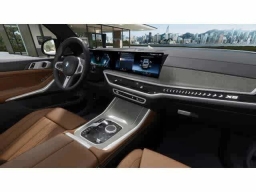 BMW X5 xDrive50e Plug-In Hybrid 2026