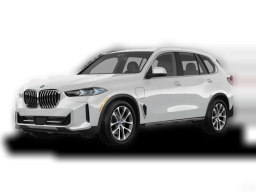 BMW X5 xDrive50e Plug-In Hybrid 2026