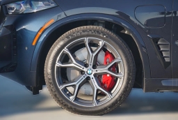 BMW X5 xDrive50e Plug-In Hybrid 2026