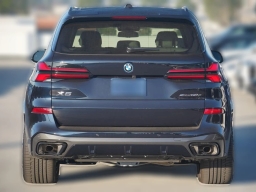 BMW X5 xDrive50e Plug-In Hybrid 2026