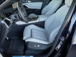 BMW X5 xDrive50e Plug-In Hybrid 2026