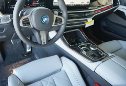 BMW X5 xDrive50e Plug-In Hybrid 2026