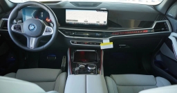 BMW X5 xDrive50e Plug-In Hybrid 2026