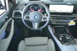 BMW X5 xDrive50e Plug-In Hybrid 2026