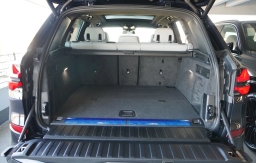 BMW X5 xDrive50e Plug-In Hybrid 2026