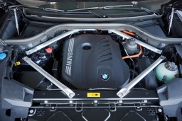 BMW X5 xDrive50e Plug-In Hybrid 2026