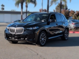 BMW X5 xDrive50e Plug-In Hybrid 2026