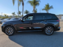 BMW X5 xDrive50e Plug-In Hybrid 2026