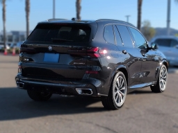BMW X5 xDrive50e Plug-In Hybrid 2026