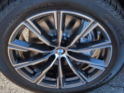 BMW X5 xDrive50e Plug-In Hybrid 2026