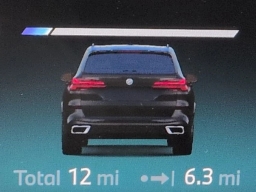 BMW X5 xDrive50e Plug-In Hybrid 2026