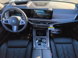 BMW X5 xDrive50e Plug-In Hybrid 2026