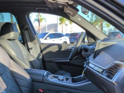 BMW X5 xDrive50e Plug-In Hybrid 2026