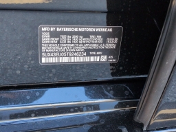 BMW X5 xDrive50e Plug-In Hybrid 2026