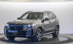 BMW X5 xDrive50e Plug-In Hybrid 2026