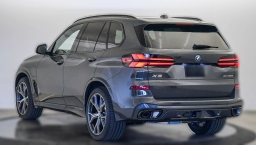 BMW X5 xDrive50e Plug-In Hybrid 2026