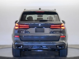 BMW X5 xDrive50e Plug-In Hybrid 2026