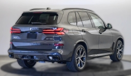 BMW X5 xDrive50e Plug-In Hybrid 2026