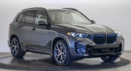 BMW X5 xDrive50e Plug-In Hybrid 2026