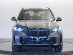 BMW X5 xDrive50e Plug-In Hybrid 2026