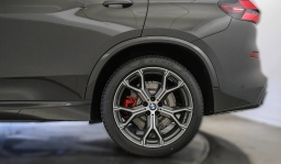 BMW X5 xDrive50e Plug-In Hybrid 2026