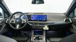 BMW X5 xDrive50e Plug-In Hybrid 2026