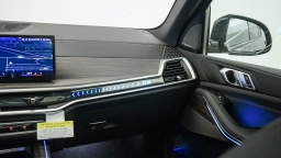 BMW X5 xDrive50e Plug-In Hybrid 2026