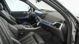 BMW X5 xDrive50e Plug-In Hybrid 2026