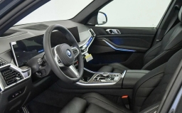 BMW X5 xDrive50e Plug-In Hybrid 2026