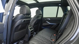 BMW X5 xDrive50e Plug-In Hybrid 2026