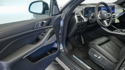 BMW X5 xDrive50e Plug-In Hybrid 2026