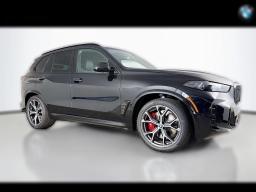 BMW X5 xDrive50e Plug-In Hybrid 2026