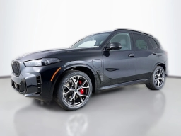 BMW X5 xDrive50e Plug-In Hybrid 2026