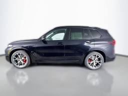 BMW X5 xDrive50e Plug-In Hybrid 2026