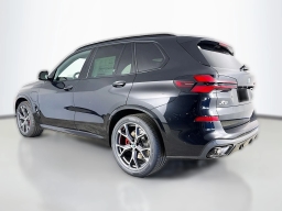 BMW X5 xDrive50e Plug-In Hybrid 2026